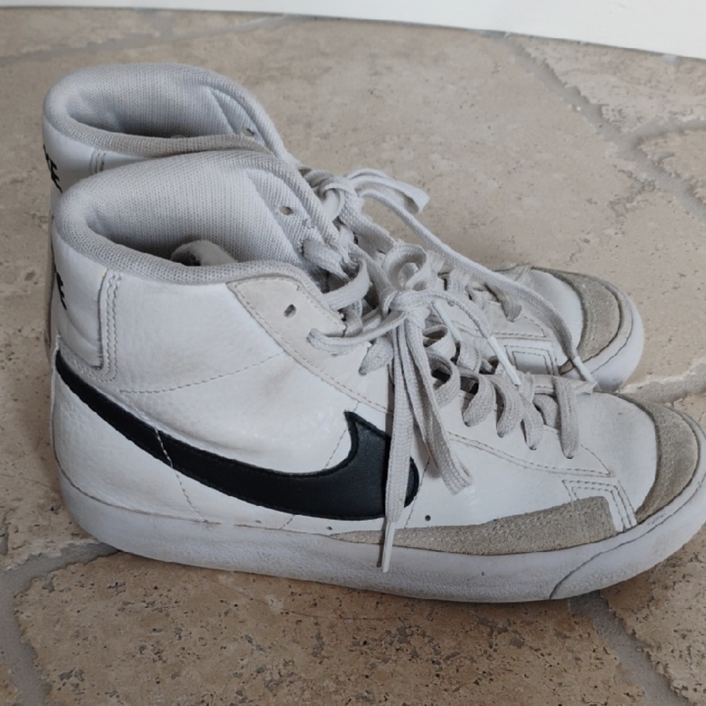 Nike Blazers